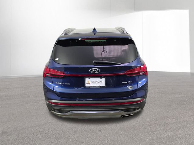 Used 2023 Hyundai Santa Fe Limited AWD/4WD image 40