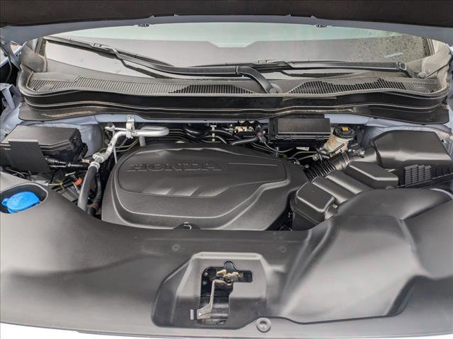 Certified 2023 Honda Passport EX-L image 19