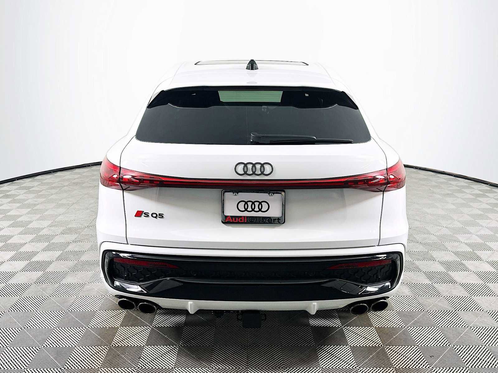 New 2026 Audi SQ5 Premium Plus AWD/4WD image 6