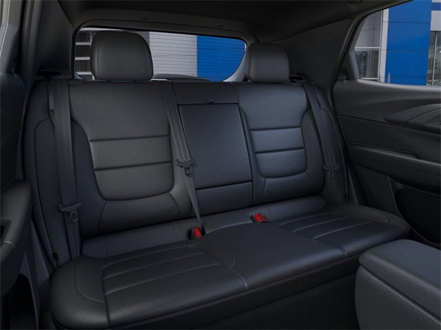 New 2026 Chevrolet TrailBlazer RS w/ Convenience Package image 17