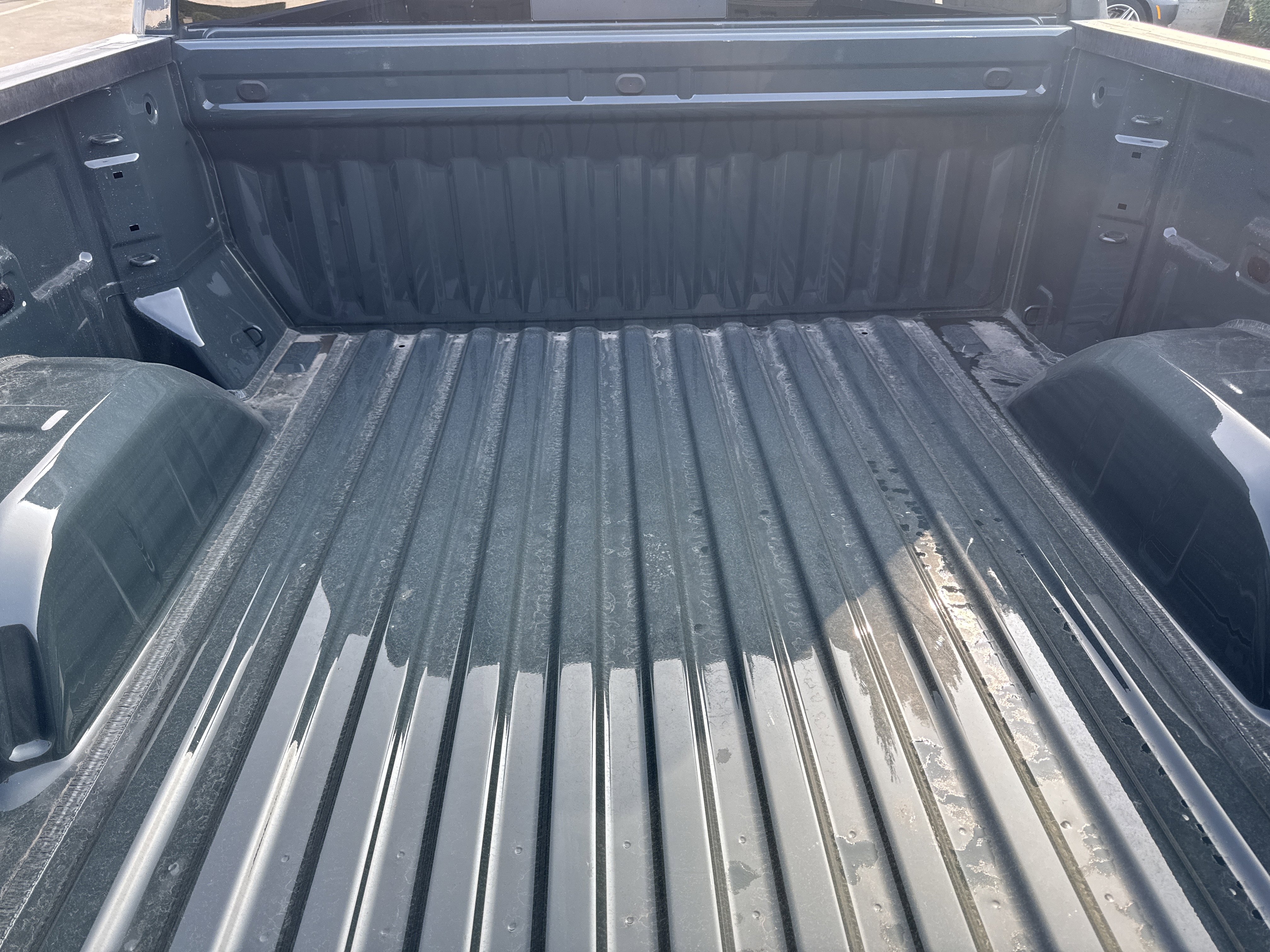 New 2026 Chevrolet Silverado 1500 LT w/ All Star Edition Plus AWD/4WD image 19