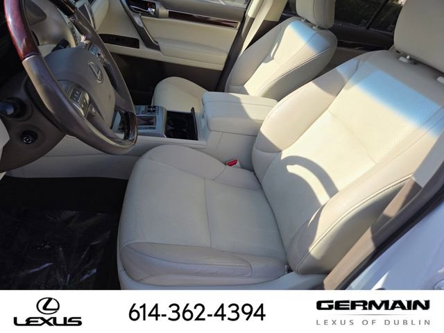 Used 2017 Lexus GX 460 image 34