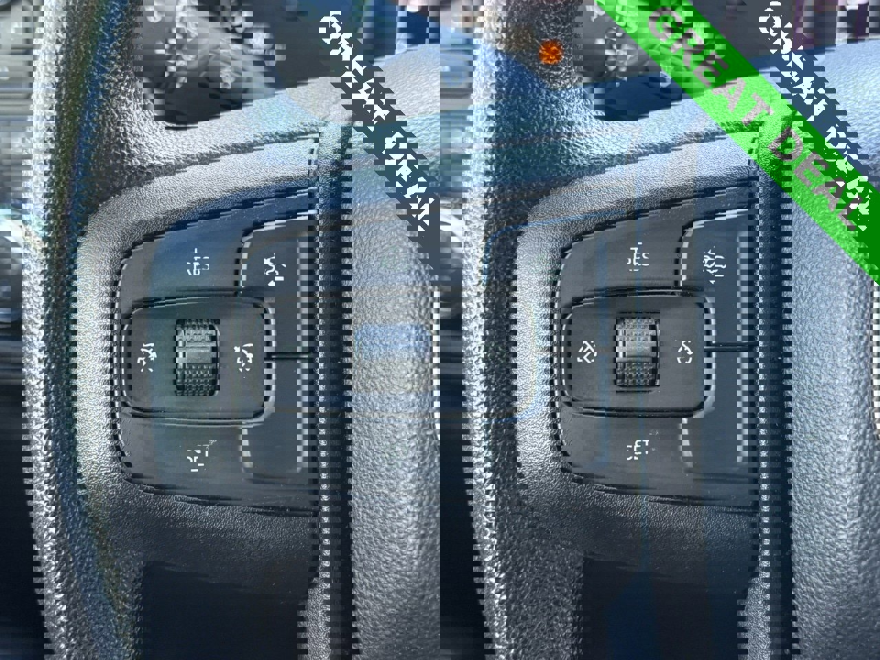 Used 2024 GMC Sierra 2500 Pro w/ 1SA Pro Safety Plus Package image 17