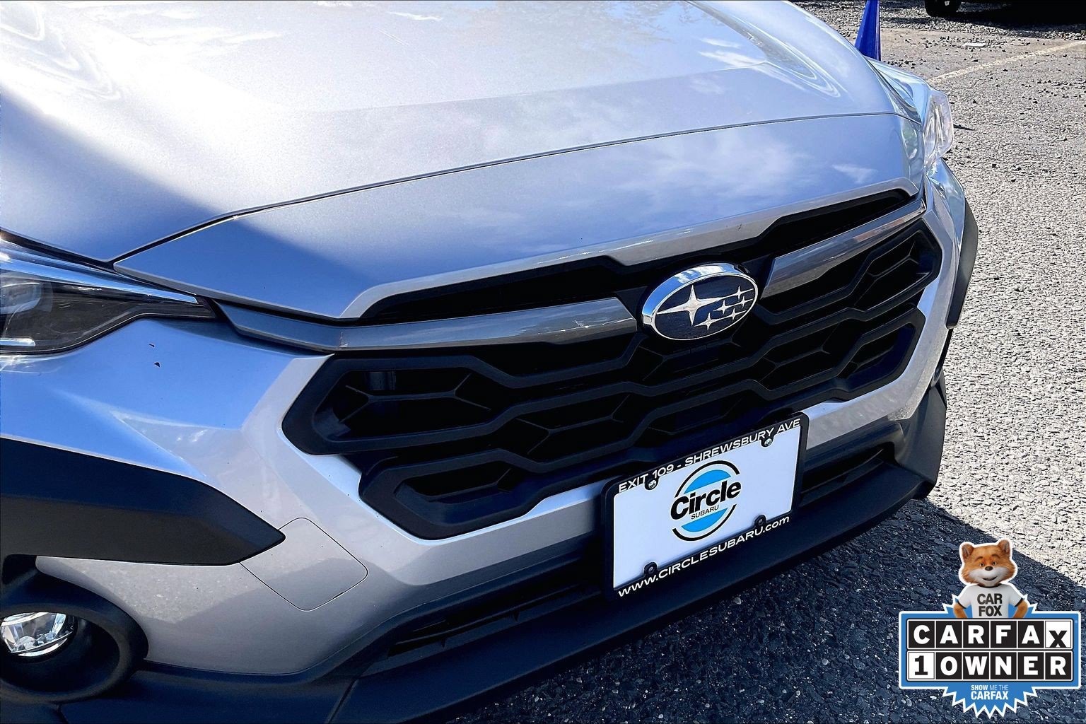 Certified 2024 Subaru Crosstrek 2.0i Premium AWD/4WD image 31