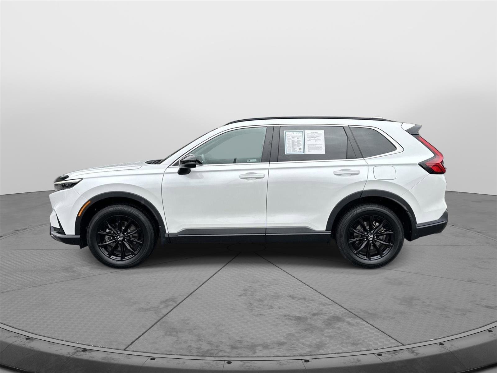 Certified 2025 Honda CR-V Sport-L image 44