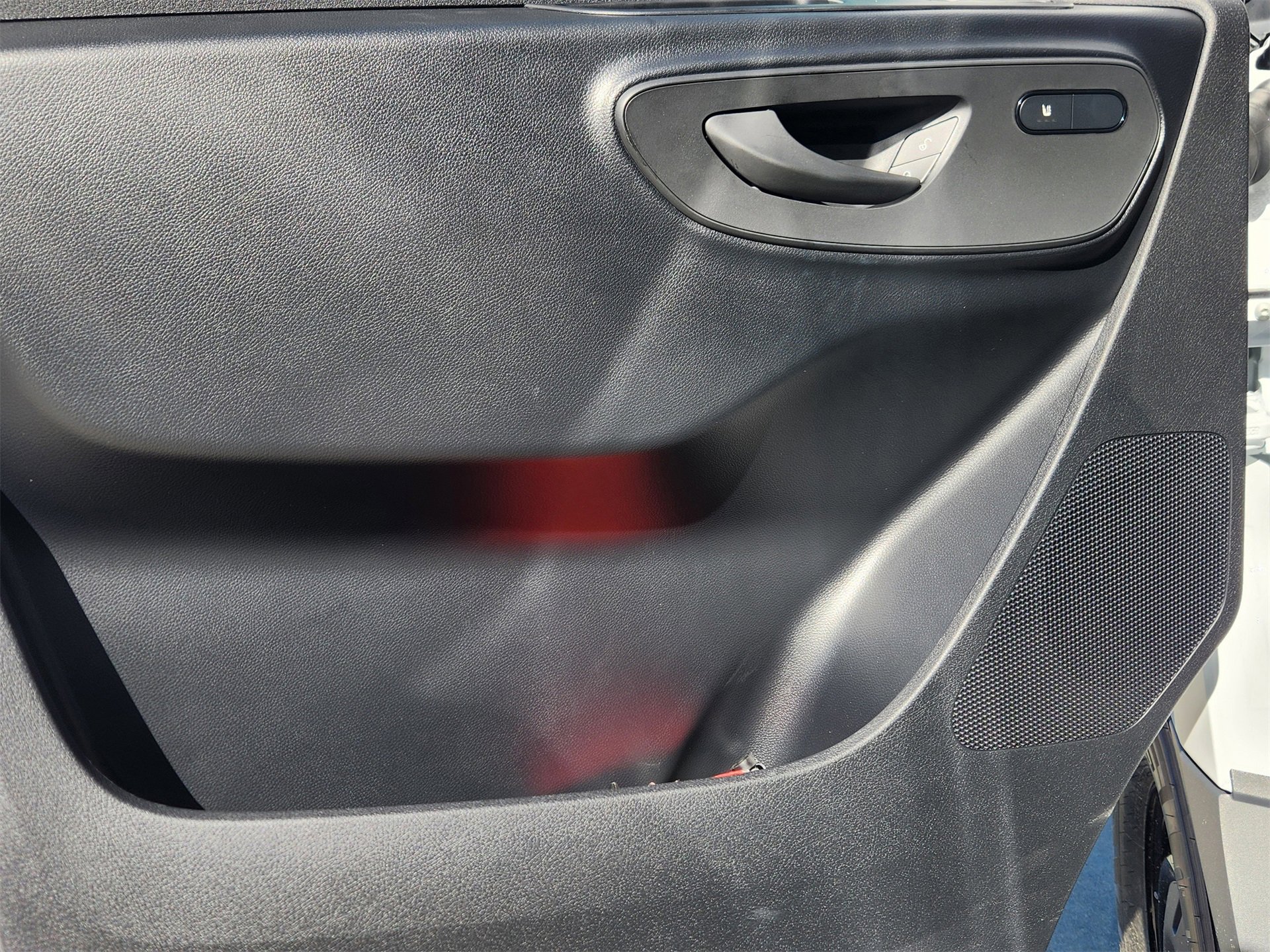 New 2026 Mercedes-Benz Sprinter 144 Cargo image 19