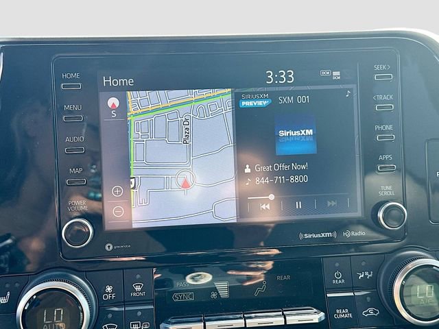 Used 2022 Toyota Highlander XLE image 15