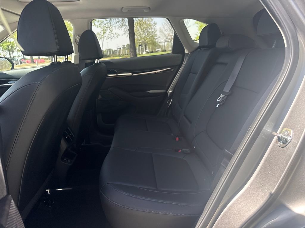 Used 2024 Kia Seltos EX image 26