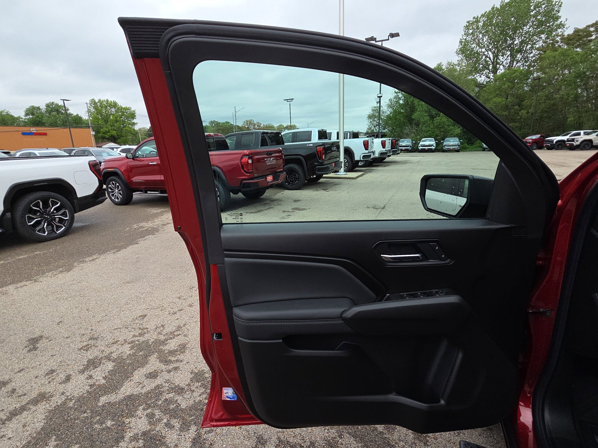 New 2026 Chevrolet Colorado LT w/ LT Convenience Package image 12