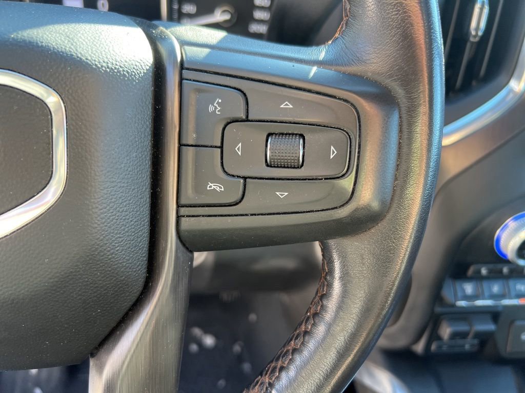 Used 2022 GMC Sierra 2500 AT4 w/ AT4 Premium Plus Package image 25