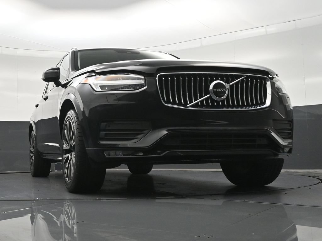 Used 2021 Volvo XC90 T6 Momentum AWD/4WD image 30