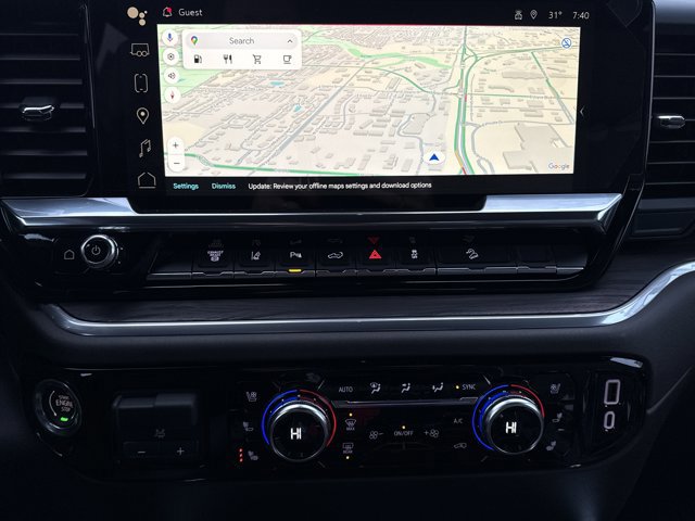 New 2026 GMC Sierra 2500 SLT w/ SLT Premium Package image 18