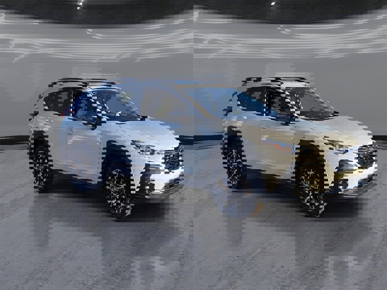 New 2026 Subaru Crosstrek 2.0i Premium image 2