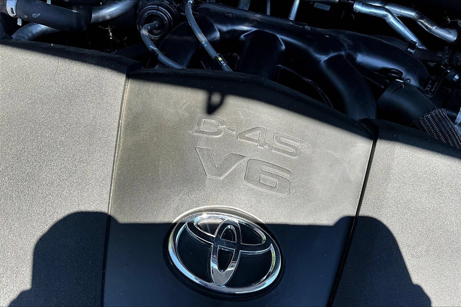 Used 2022 Toyota Highlander Platinum AWD/4WD image 33