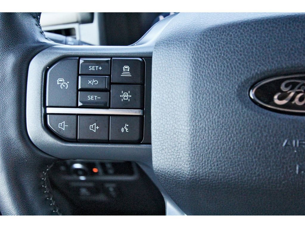 Used 2024 Ford F150 Lariat w/ Equipment Group 502A High image 17