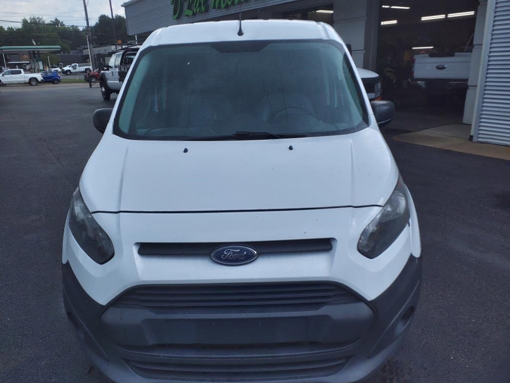 Used 2017 Ford Transit Connect XL image 6
