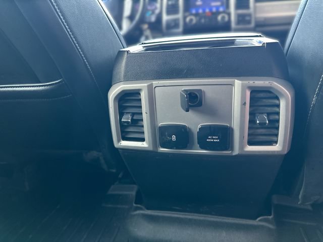 Used 2021 Ford F450 Lariat AWD/4WD image 21