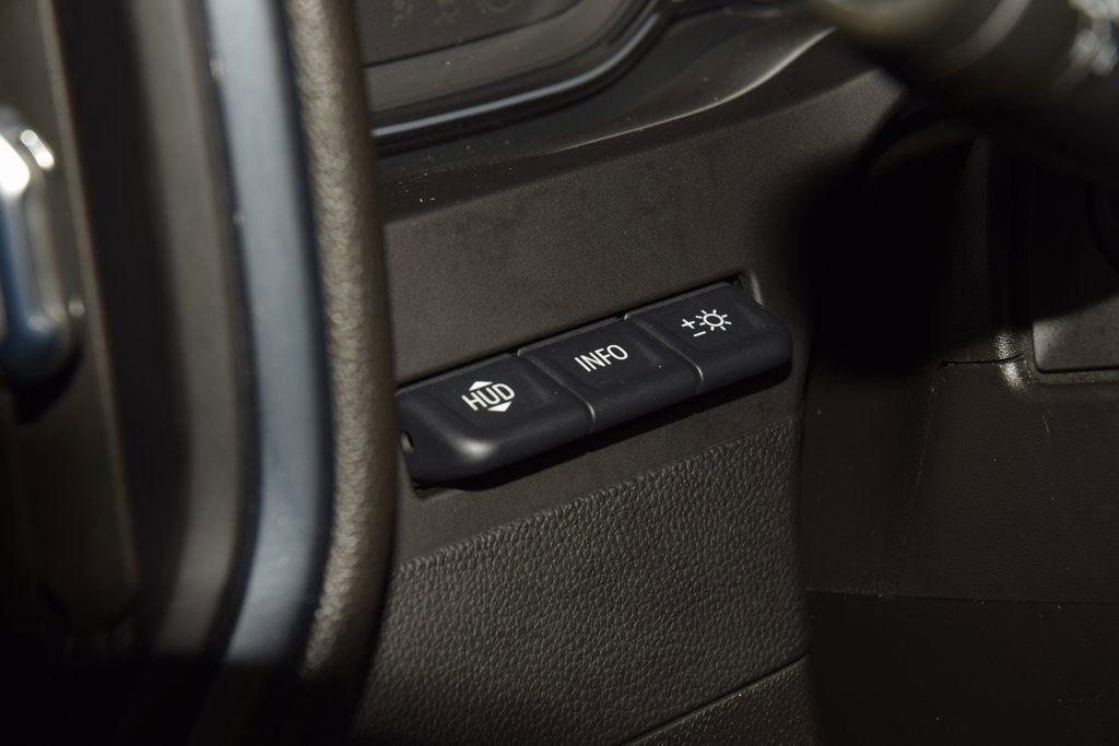 Used 2023 GMC Sierra 2500 AT4 w/ AT4 Premium Plus Package image 42