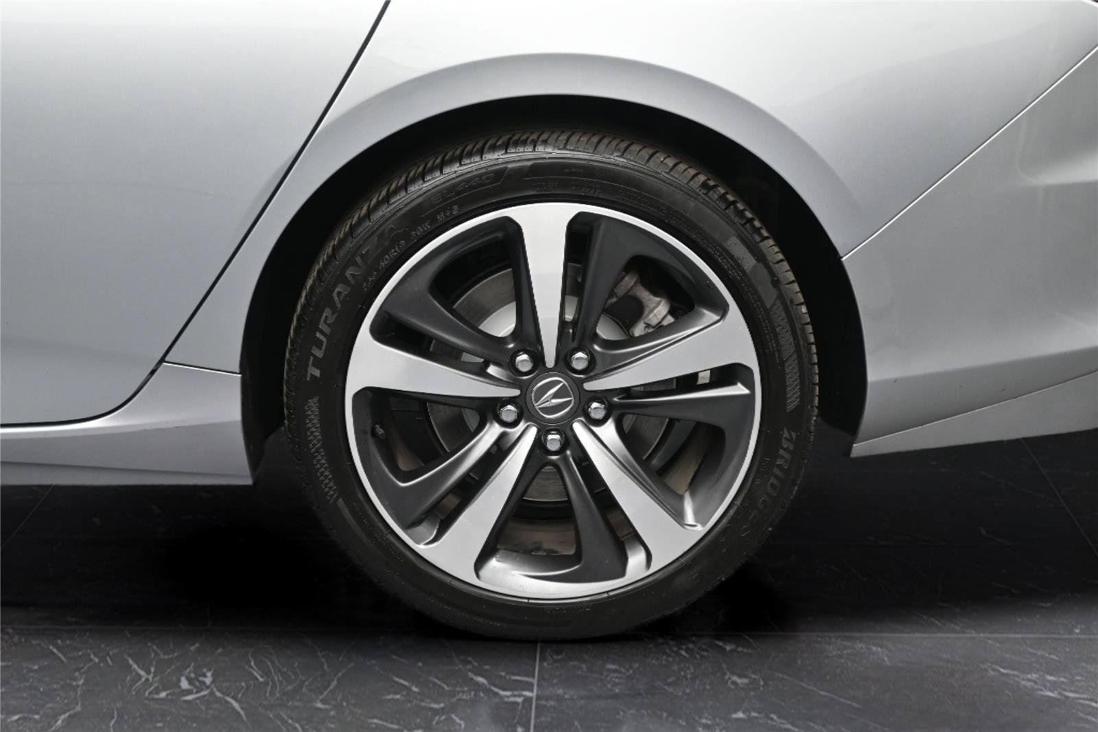 Certified 2024 Acura TLX w/ Technology Package FWD image 13