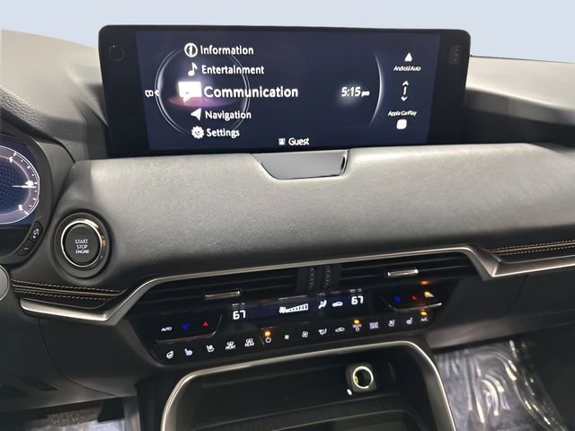 Used 2026 MAZDA CX-90 3.3 Turbo S w/ Premium Plus AWD/4WD image 20