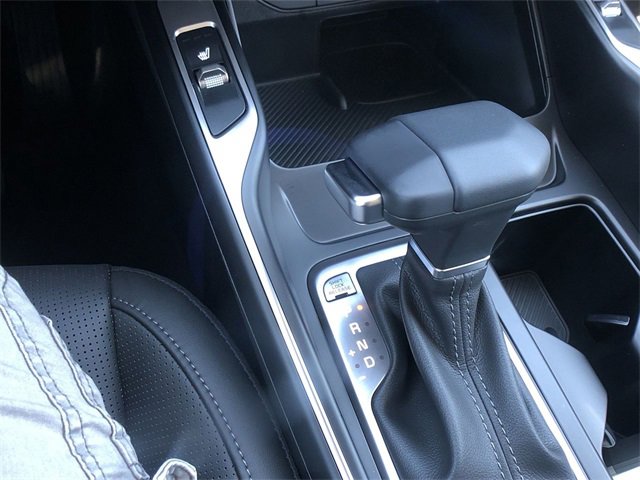 New 2025 Kia Sorento S w/ Panoramic Sunroof Package image 20