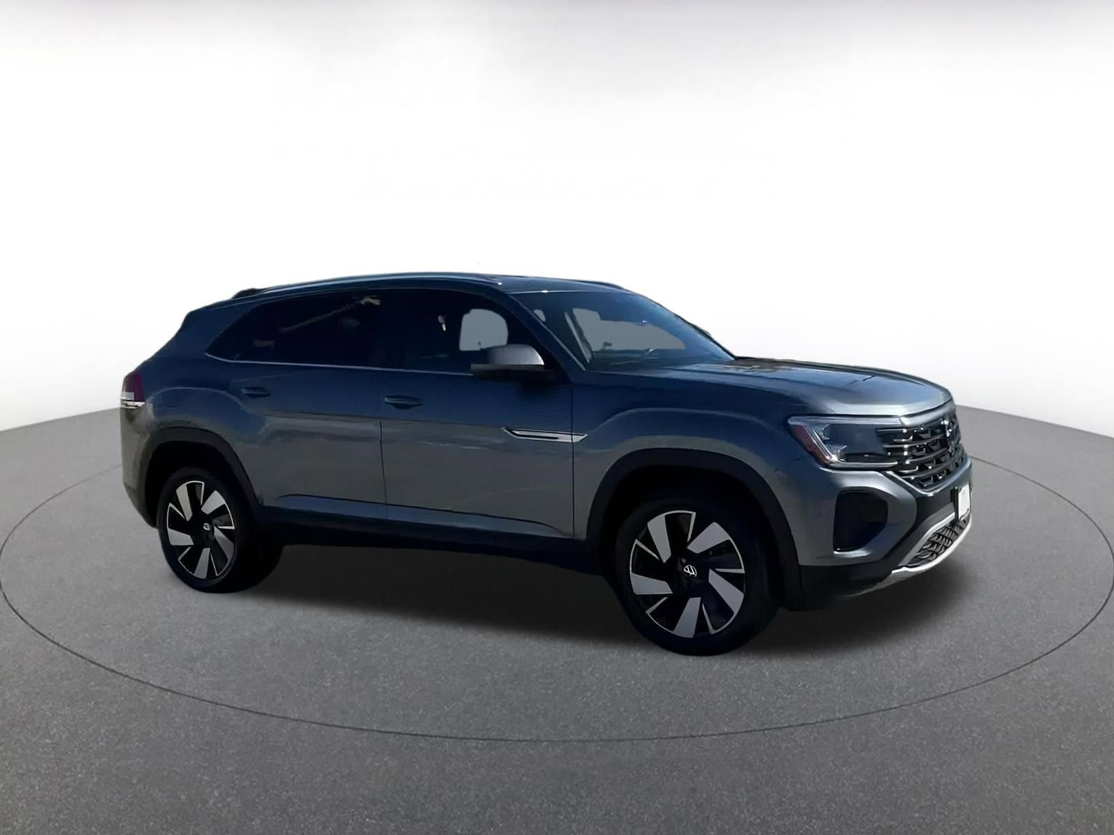 Used 2025 Volkswagen Atlas Cross Sport SE video 2