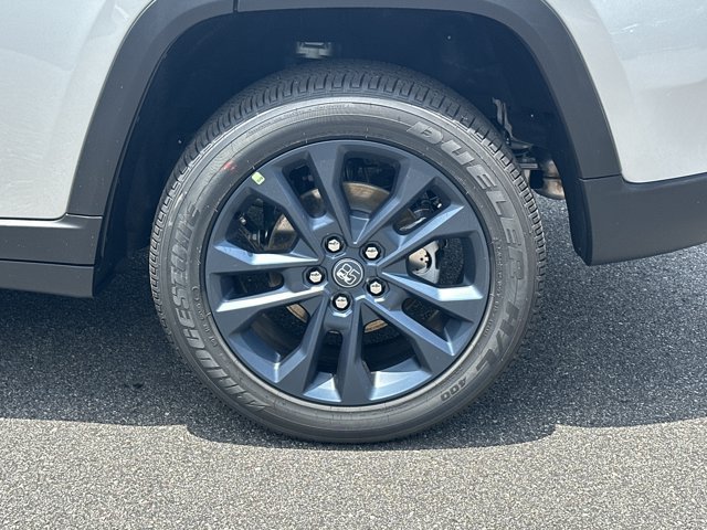 New 2026 Jeep Grand Cherokee Limited AWD/4WD image 18