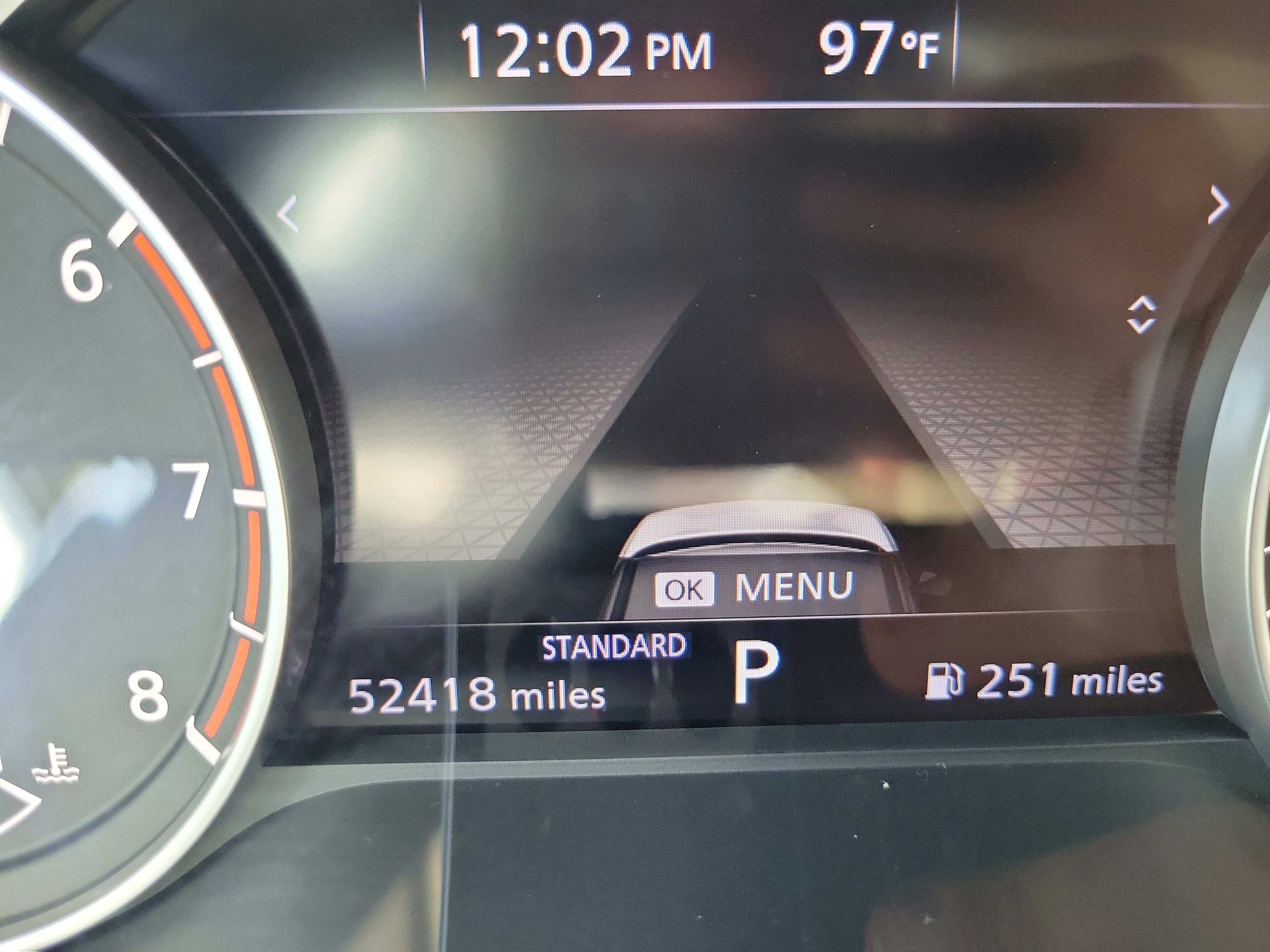 Used 2022 Nissan Rogue SV FWD image 29