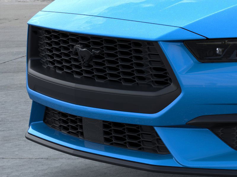 New 2026 Ford Mustang Coupe image 17