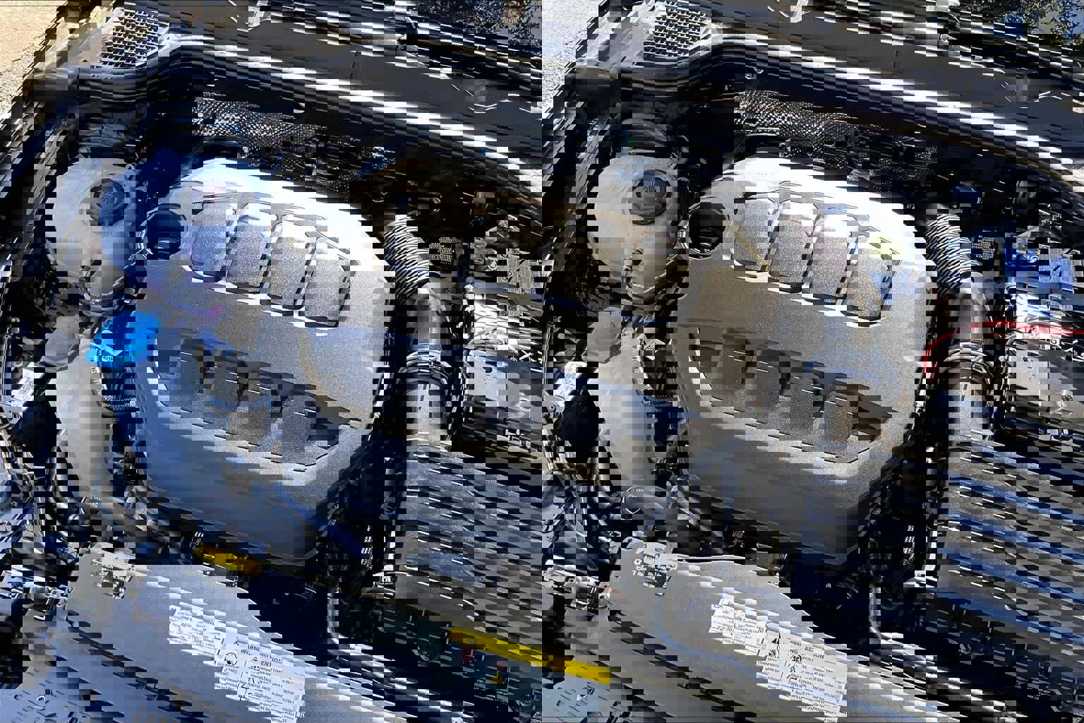 New 2026 Volkswagen Golf w/ Euro Style Package image 17