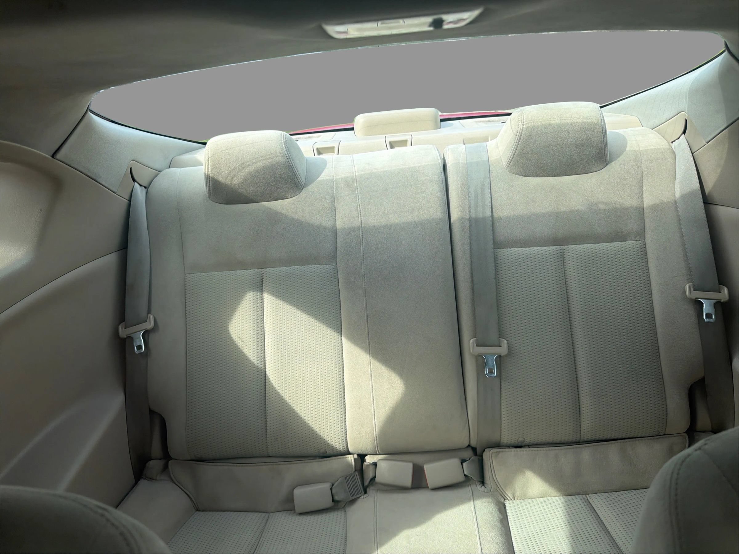 Used 2010 Nissan Altima 2.5 S w/ Premium Pkg FWD image 16