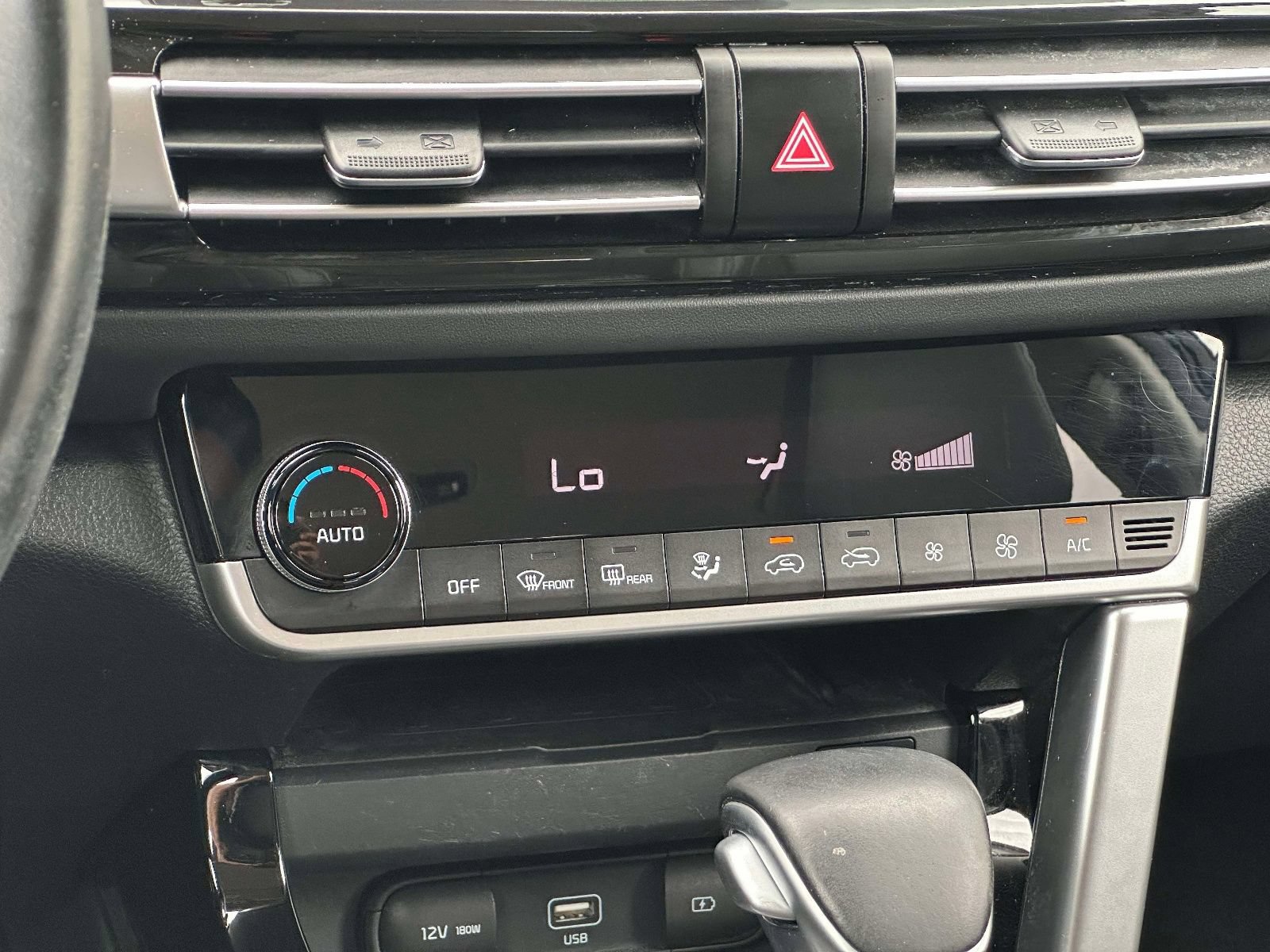 Used 2021 Kia Seltos SX AWD/4WD image 18