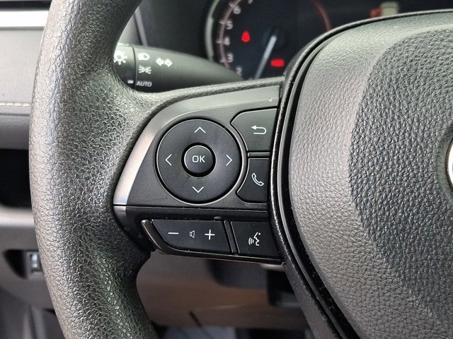 Certified 2024 Toyota RAV4 XLE image 20