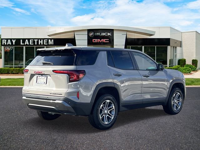 New 2026 GMC Terrain Elevation w/ Technology Package II image 5