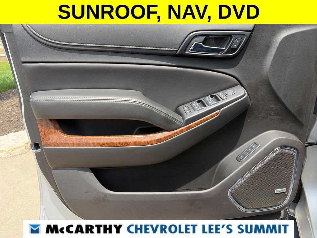 Used 2019 Chevrolet Suburban Premier AWD/4WD image 57