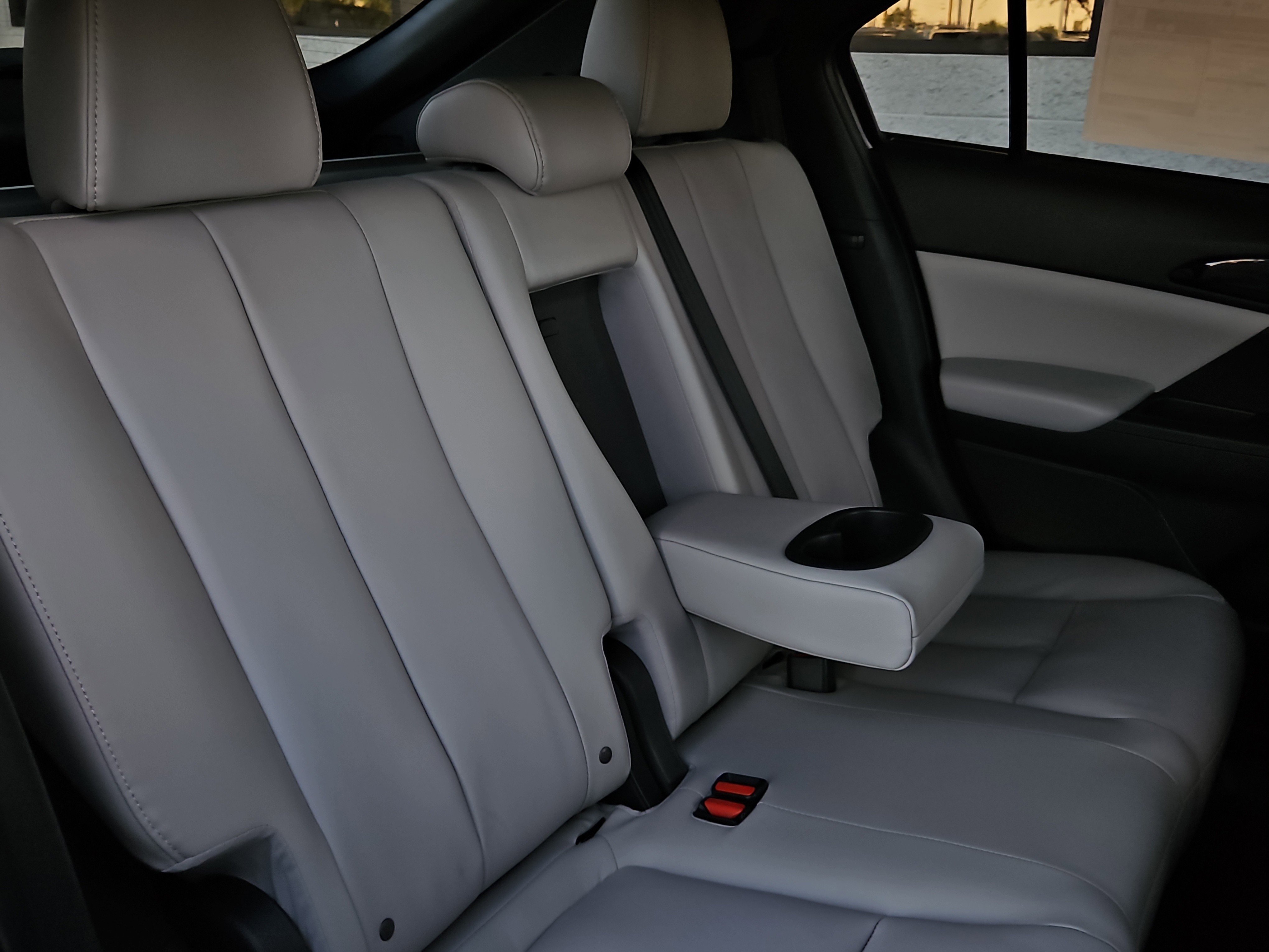 New 2025 Mitsubishi Eclipse Cross SEL image 22