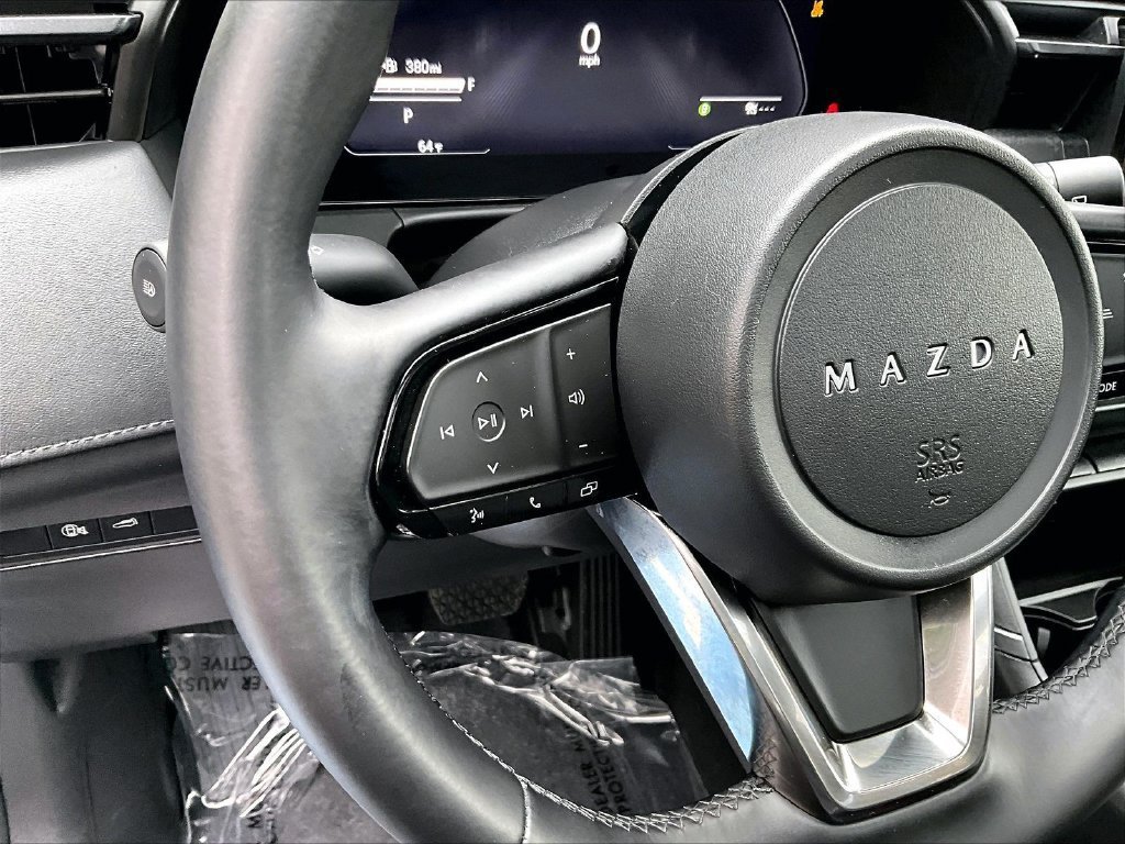 Used 2026 MAZDA CX-5 2.5 S w/ Premium Package AWD/4WD image 18