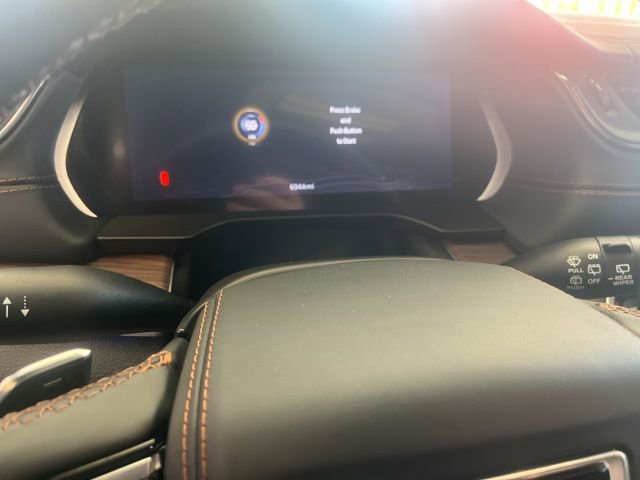 Used 2021 Jeep Grand Cherokee L Summit w/ Advanced Protech Group IV image 14