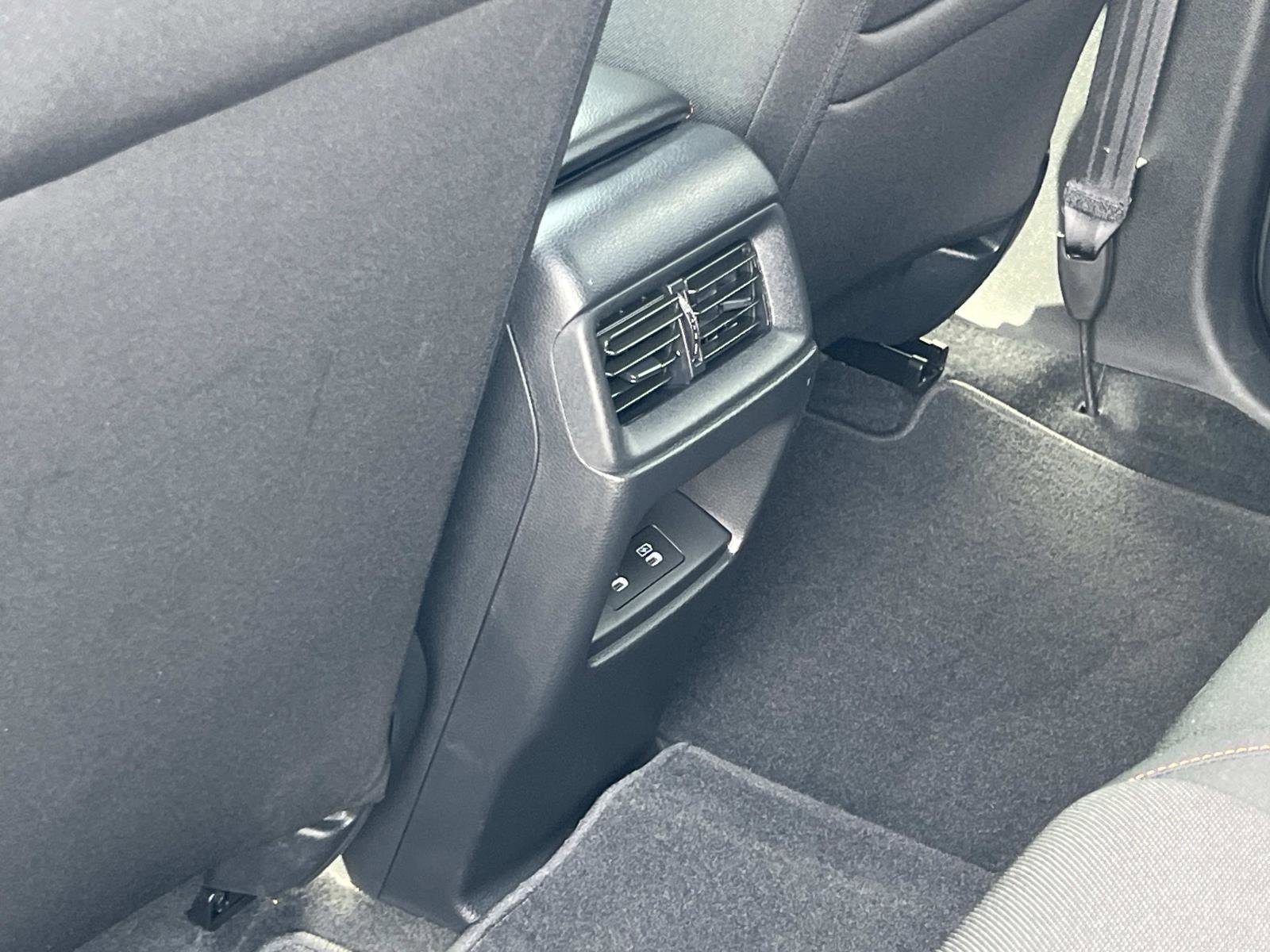 Certified 2024 Honda CR-V Sport image 21