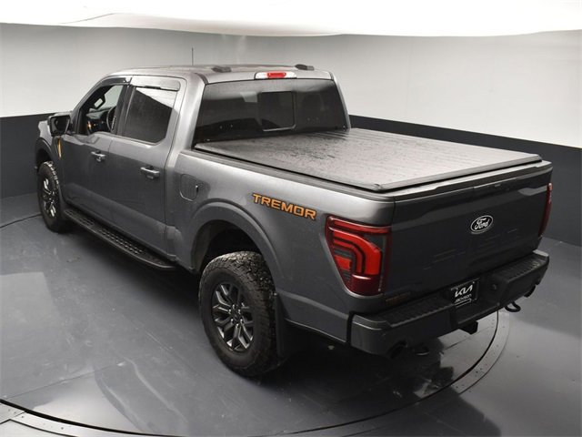 Used 2024 Ford F150 Tremor image 44
