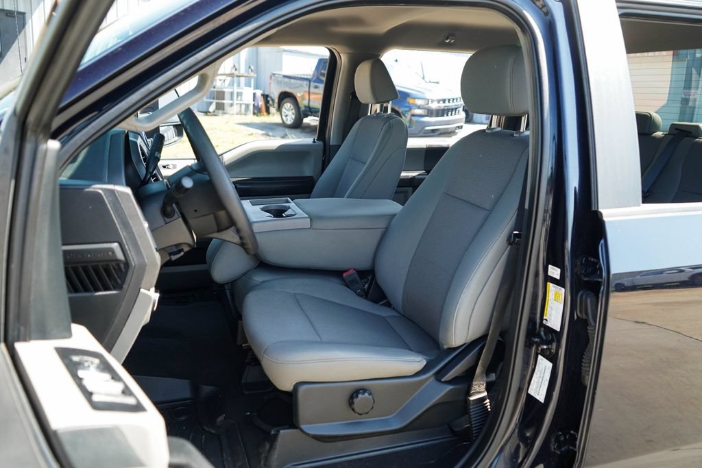 Used 2021 Ford F350 XL w/ STX Appearance Package AWD/4WD image 7