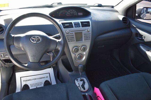 Used 2009 Toyota Yaris Sedan image 17