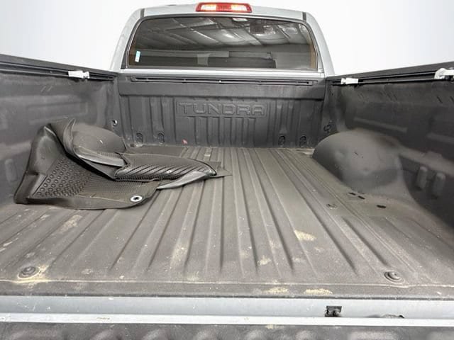 Certified 2020 Toyota Tundra SR5 w/ TRD Off-Road Package RWD image 26