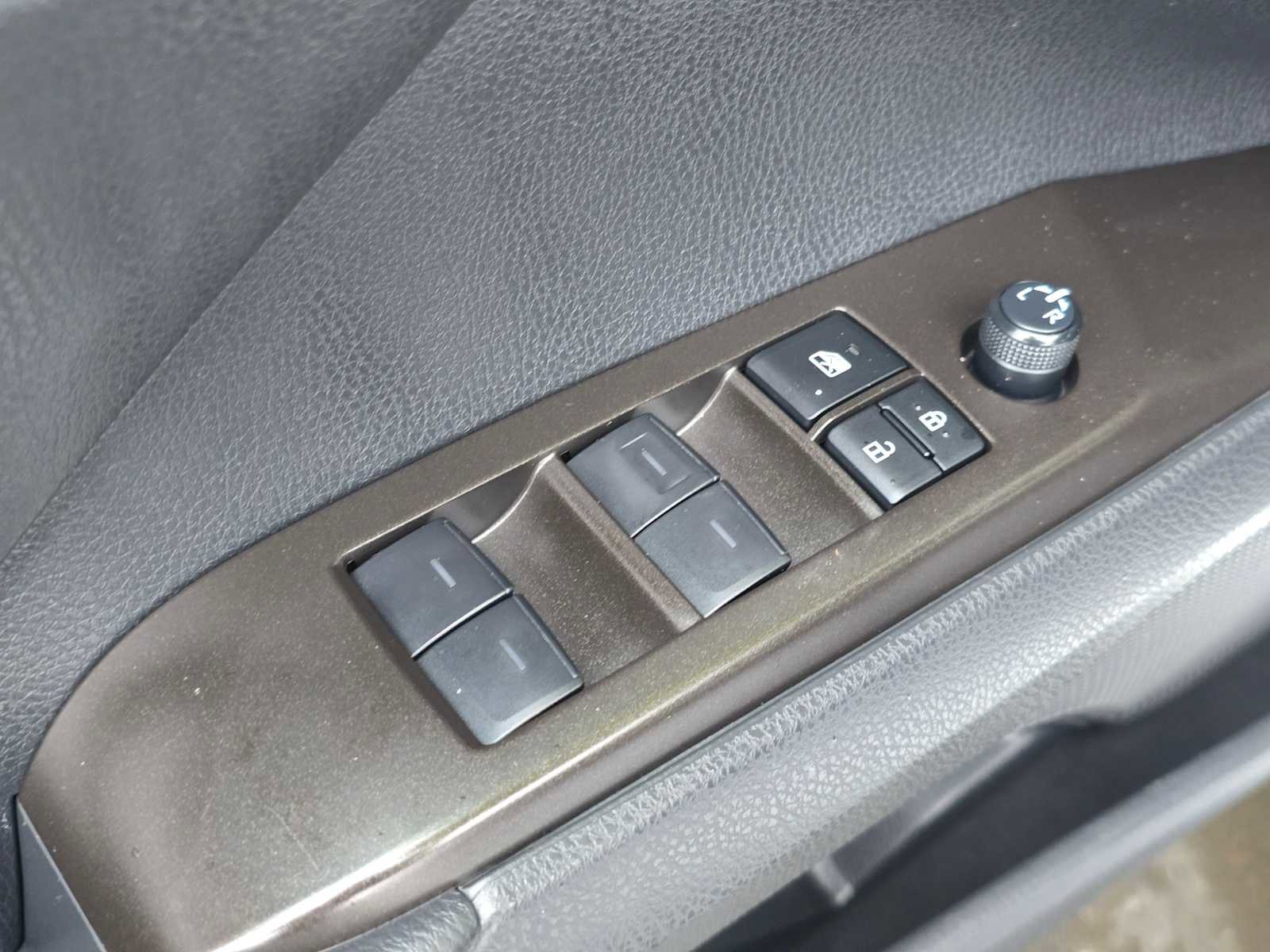 Used 2024 Toyota Camry LE w/ Cold Weather Package AWD/4WD image 23