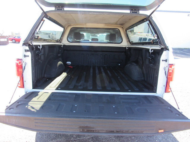 Used 2017 Ford F150 XL w/ XL Power Equipment Group AWD/4WD image 22