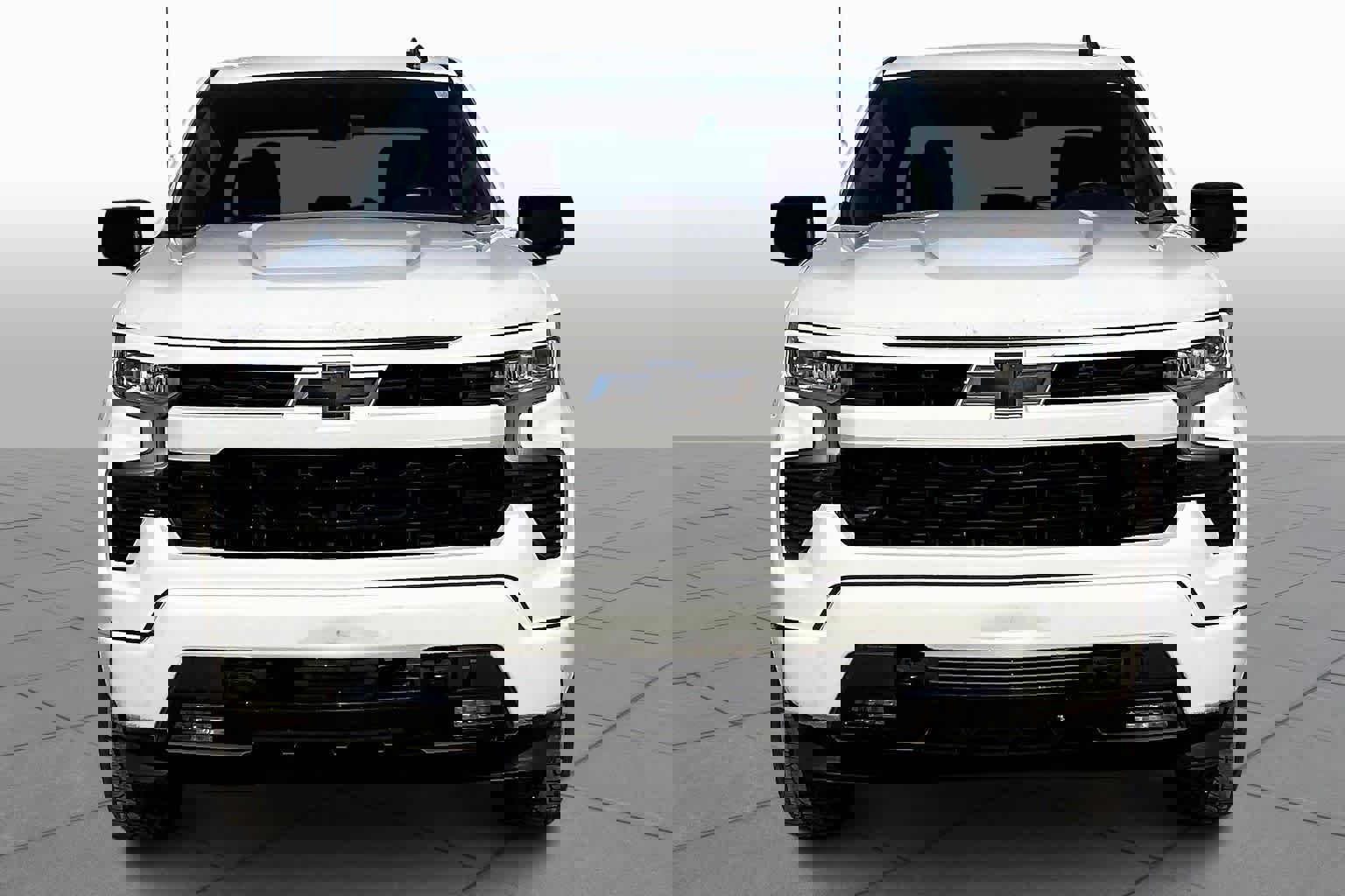 Certified 2023 Chevrolet Silverado 1500 RST image 4