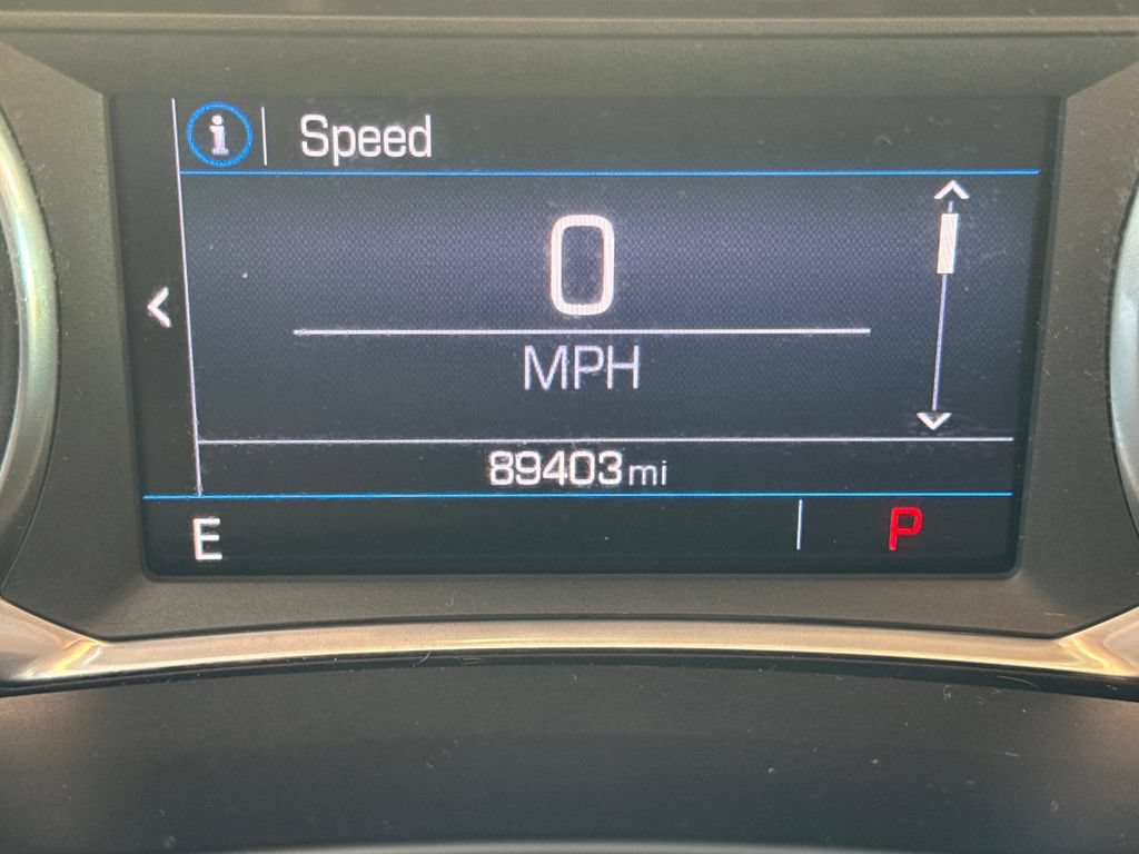 Certified 2020 GMC Terrain SLE w/ Driver Convenience Package AWD/4WD image 18