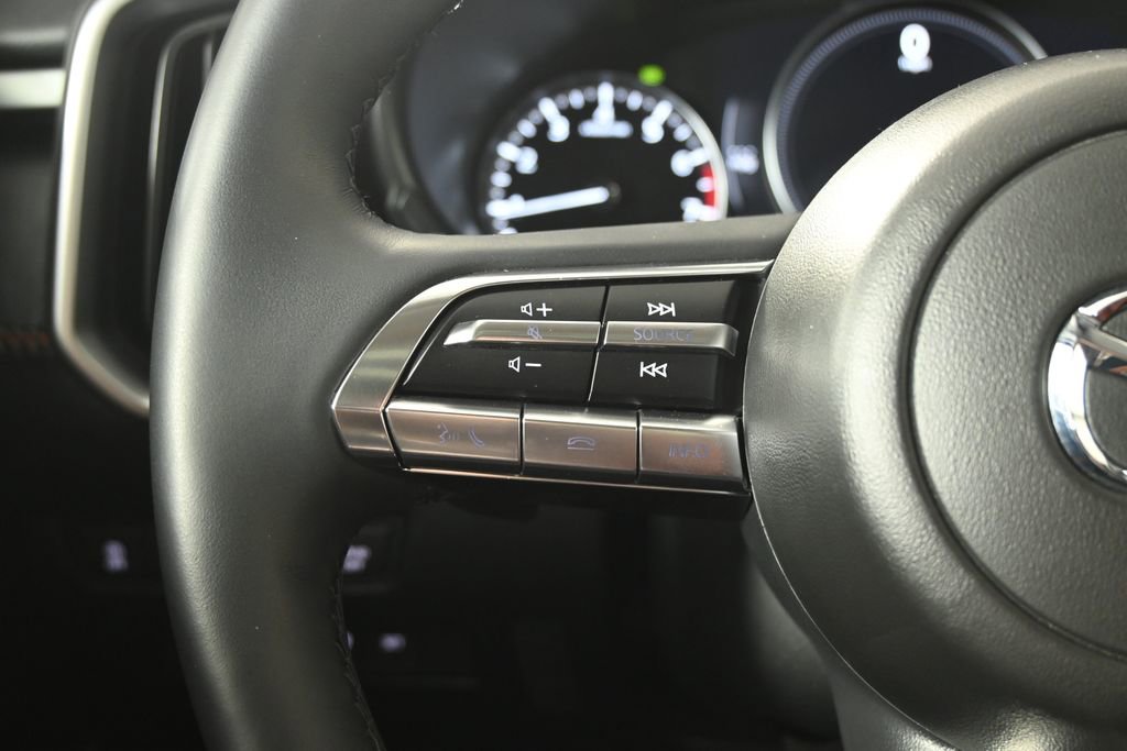 Used 2025 MAZDA CX-50 Meridian Edition w/ Apex Package image 35