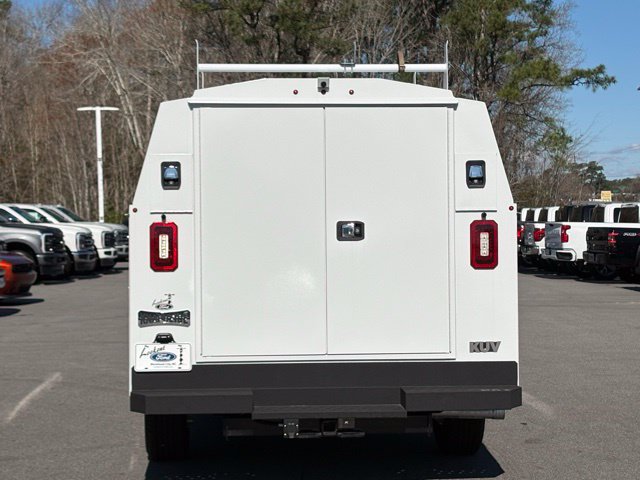 New 2025 Ford E-350 and Econoline 350 Super Duty w/ Power Equipment Group RWD image 4