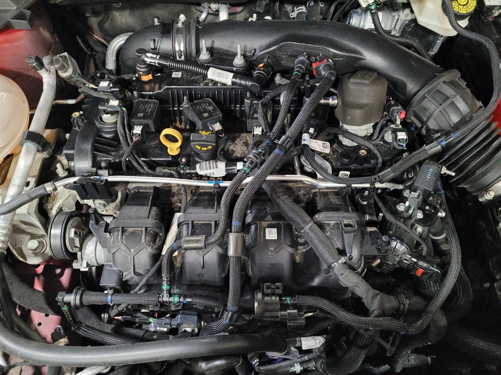 Used 2021 Lincoln Corsair AWD w/ Equipment Group 101A image 30